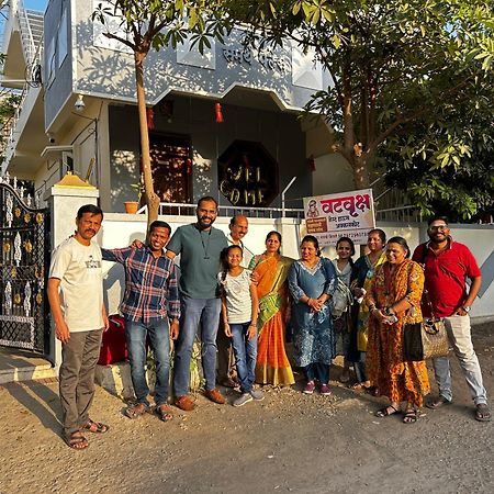 Vatavriksha Guest House,Akkalkot Akalkot Zewnętrze zdjęcie