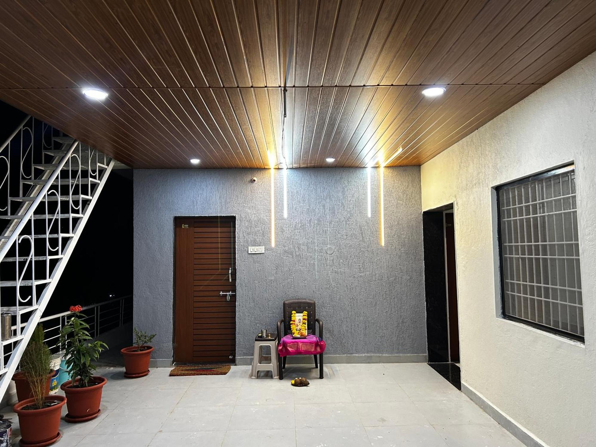 Vatavriksha Guest House,Akkalkot Akalkot Zewnętrze zdjęcie